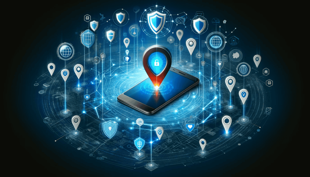 Heimlich Handy orten kostenlos