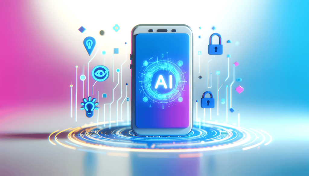 Künstliche Intelligenz Apps: Nutze die Macht der KI und spare Zeit.