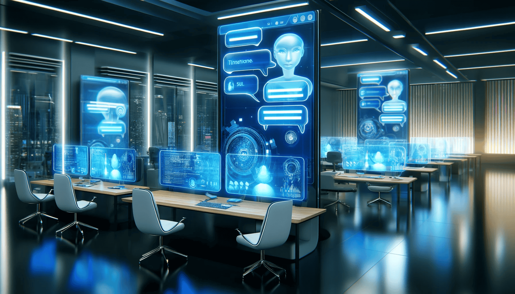 Künstliche Intelligenz Chat: Die Vorteile unserer heutigen Technik.