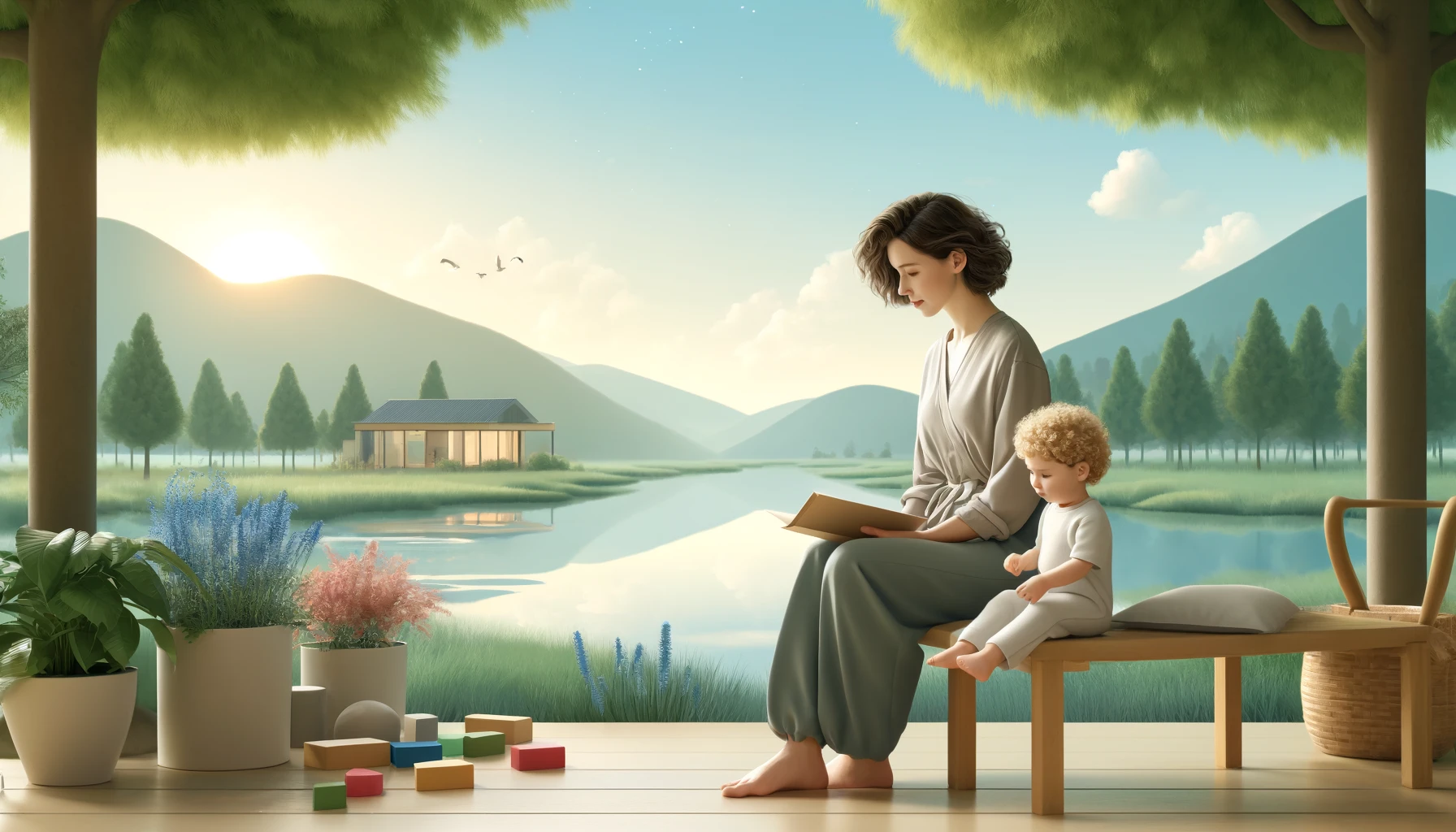 Tipps für Mutter Kind Kuren