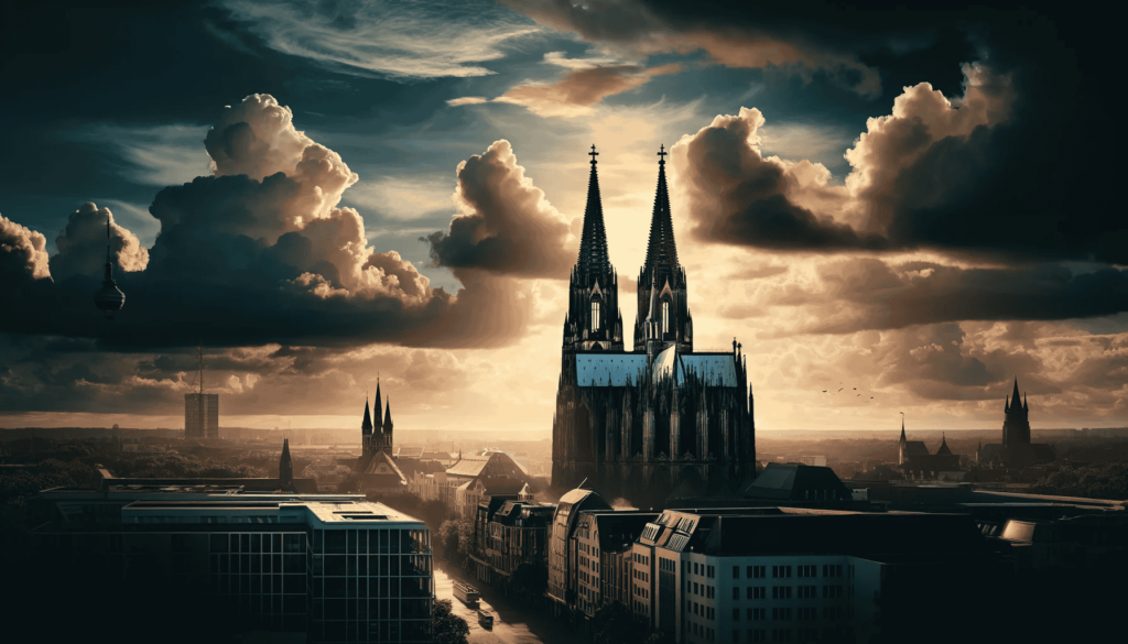 Wetter Köln heute: Übersicht und Prognosen